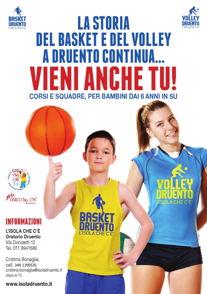 LocandinaBasketVolley