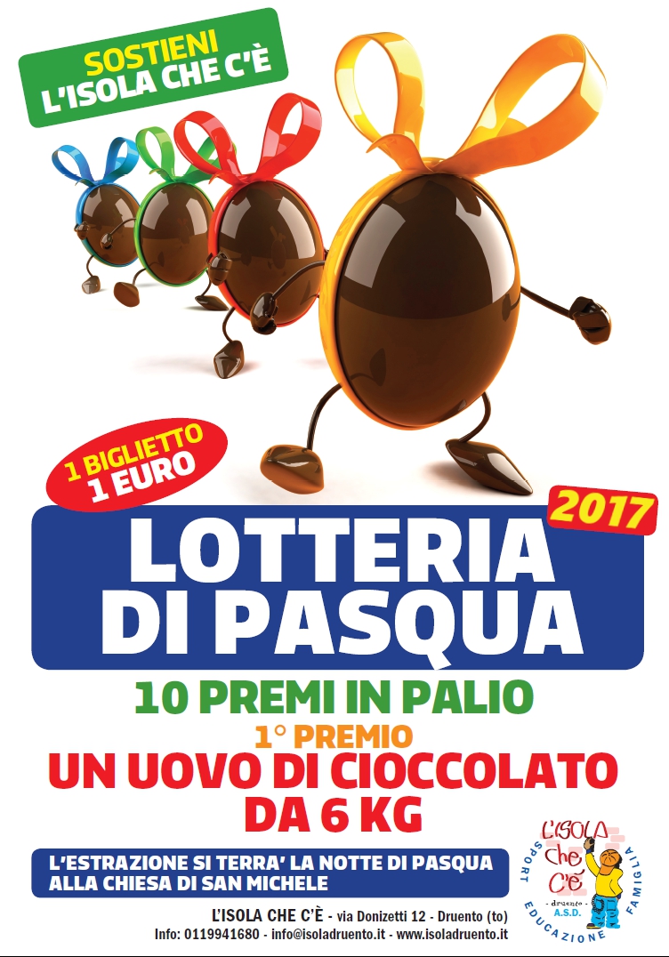 LotteriaPasqua2017