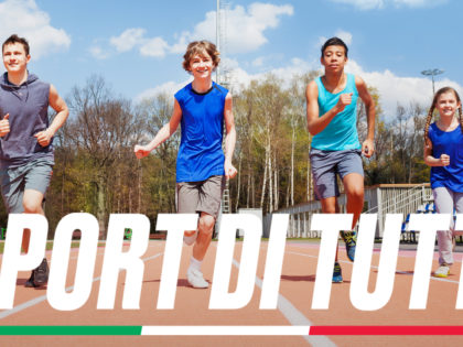 SPORT DI TUTTI
